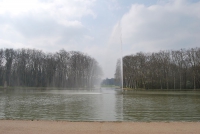 Depuis l'octogone